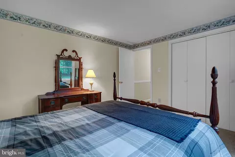 Bedroom - 6067 Pilgrims Rest Rd, Broad Run, VA 20137 photo 9 of 9