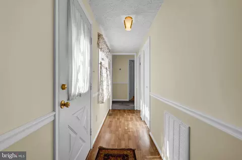 Entry Way - 6067 Pilgrims Rest Rd, Broad Run, VA 20137 photo 1 of 1