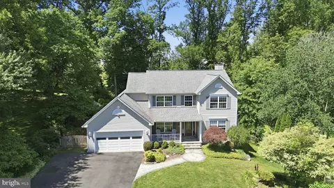 Exterior - 6404 Cotswold Way, Broad Run, VA 20137 photo 18 of 18