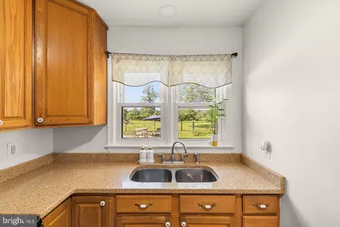 Kitchen - 4921 Dumfries Rd, Catlett, VA 20119 photo 1 of 3