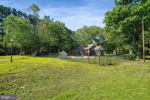 Exterior - 4921 Dumfries Rd, Catlett, VA 20119 photo 11 of 11
