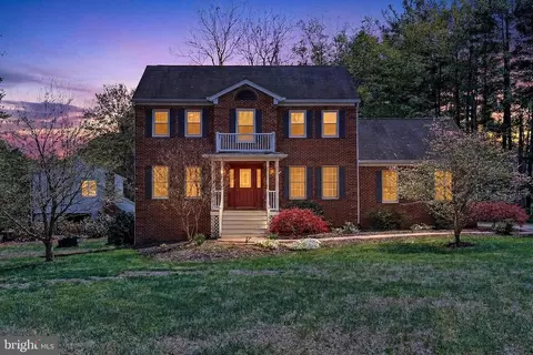 4809 Old Chapel Rd, Catlett, VA 20119