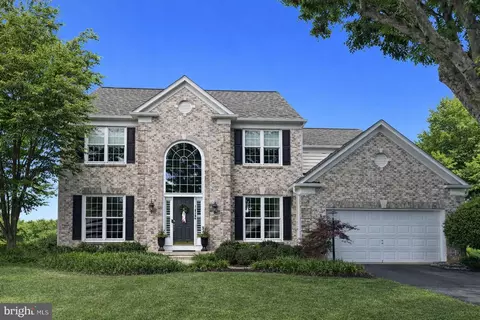 7636 Movern Ln, Warrenton, VA 20187