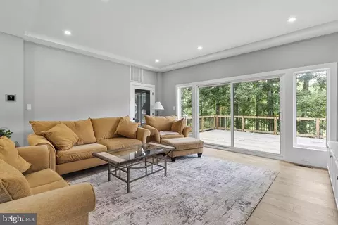 Living - 5719 Beverleys Mill Rd, Broad Run, VA 20137 photo 1 of 1