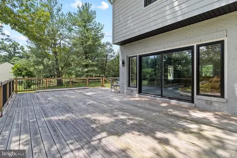 Exterior - 5719 Beverleys Mill Rd, Broad Run, VA 20137 photo 2 of 7
