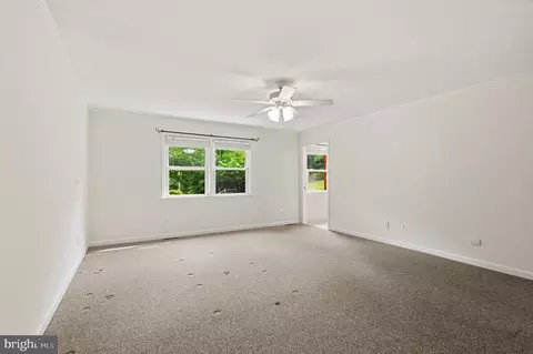 Bedroom - 9808 Timber Hts, Marshall, VA 20115 photo 1 of 5