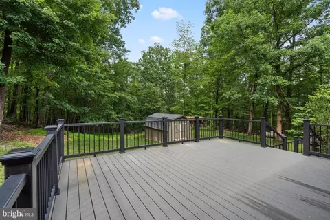 Exterior - 9808 Timber Hts, Marshall, VA 20115 photo 26 of 36