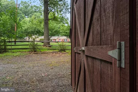 Exterior - 9808 Timber Hts, Marshall, VA 20115 photo 19 of 36