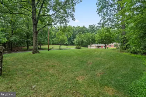 Exterior - 9808 Timber Hts, Marshall, VA 20115 photo 20 of 36