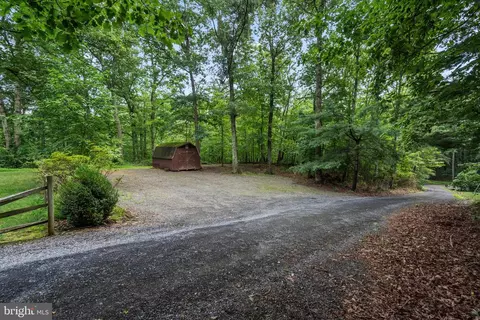 Exterior - 9808 Timber Hts, Marshall, VA 20115 photo 15 of 36