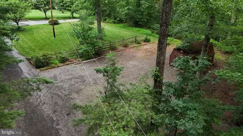 Exterior - 9808 Timber Hts, Marshall, VA 20115 photo 17 of 36