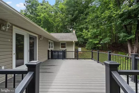 Exterior - 9808 Timber Hts, Marshall, VA 20115 photo 27 of 36