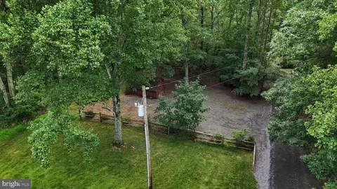 Exterior - 9808 Timber Hts, Marshall, VA 20115 photo 10 of 36