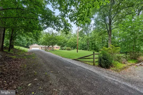 Exterior - 9808 Timber Hts, Marshall, VA 20115 photo 16 of 36