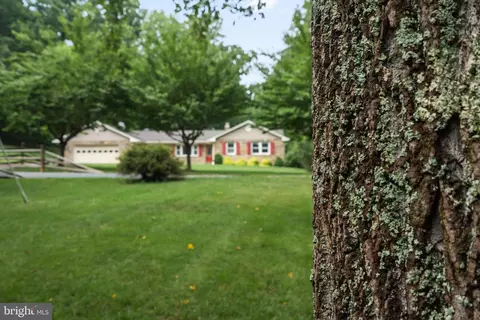 Exterior - 9808 Timber Hts, Marshall, VA 20115 photo 21 of 36