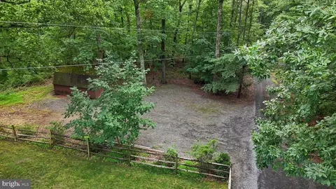 Exterior - 9808 Timber Hts, Marshall, VA 20115 photo 32 of 36
