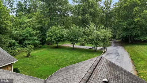 Exterior - 9808 Timber Hts, Marshall, VA 20115 photo 11 of 36