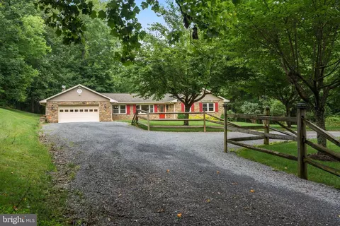 Other - 9808 Timber Hts, Marshall, VA 20115 photo 1 of 21