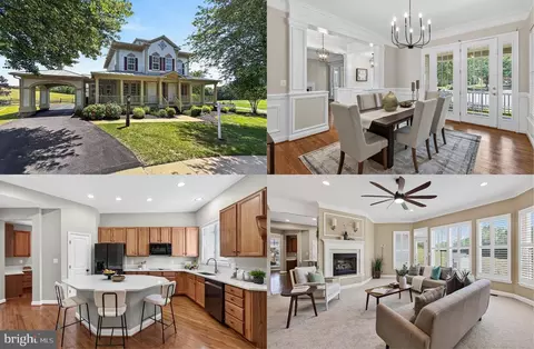 3582 Dell Ct, Warrenton, VA 20187