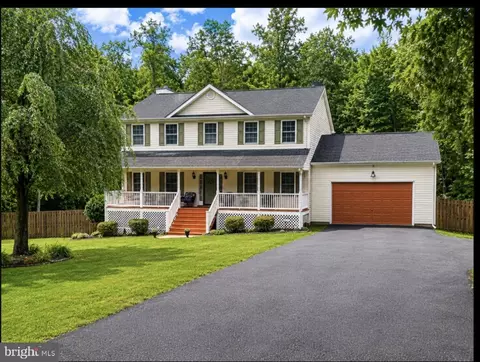 4203 Hidden Oak Ln, Bealeton, VA 22712
