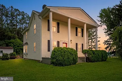 11119 Lees Mill Rd, Remington, VA 22734