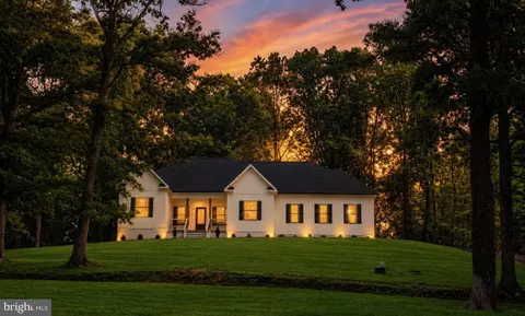 8415 James Madison Hwy, Warrenton, VA 20186