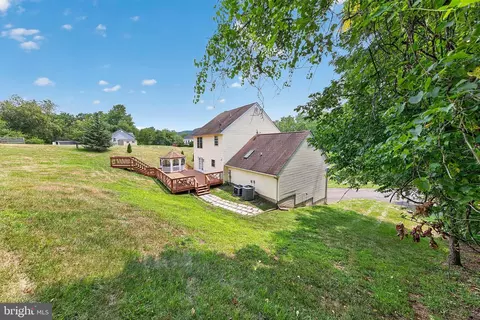 Exterior - 11530 John Marshall Hwy, Markham, VA 22643 photo 18 of 18