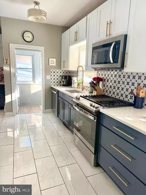 23 Fairfax St, Warrenton, VA 20186