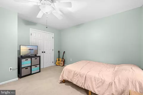 Bedroom - 478 Devon Dr, Warrenton, VA 20186 photo 4 of 6