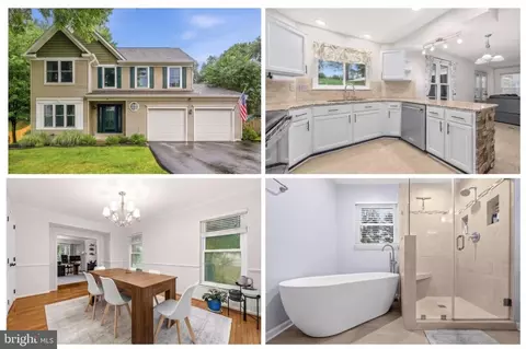 478 Devon Dr, Warrenton, VA 20186