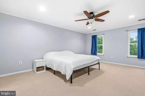 Bedroom - 478 Devon Dr, Warrenton, VA 20186 photo 2 of 6