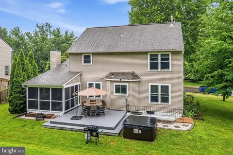 Exterior - 478 Devon Dr, Warrenton, VA 20186 photo 9 of 9