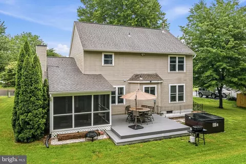 Other - 478 Devon Dr, Warrenton, VA 20186 photo 10 of 10
