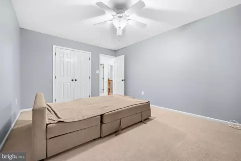 Bedroom - 478 Devon Dr, Warrenton, VA 20186 photo 6 of 6