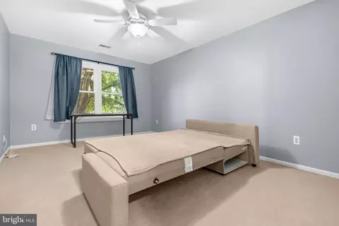 Bedroom - 478 Devon Dr, Warrenton, VA 20186 photo 5 of 6