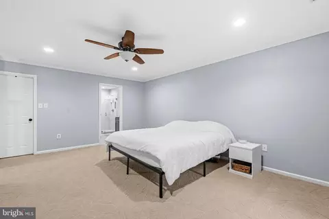 Bedroom - 478 Devon Dr, Warrenton, VA 20186 photo 3 of 6