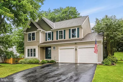 Exterior - 478 Devon Dr, Warrenton, VA 20186 photo 4 of 9