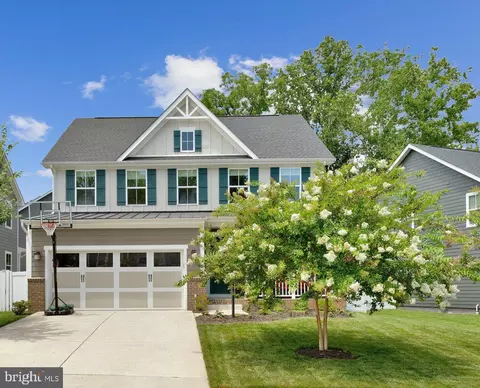 238 Norma Dean Dr, Warrenton, VA 20186