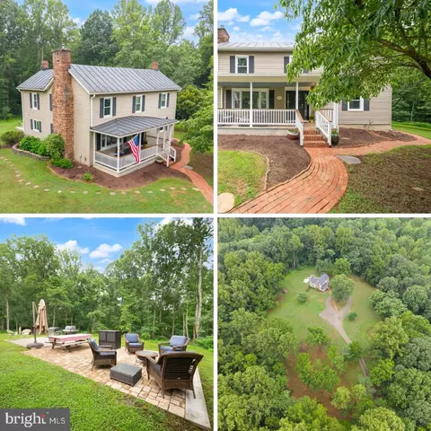 9565 Woodbrook Ln, Midland, VA 22728