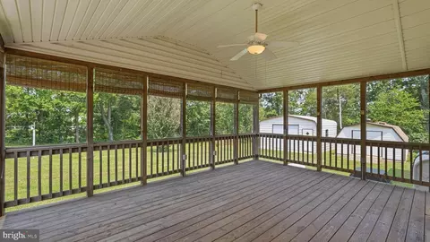 Exterior - 9288 Bastable Mill Rd, Catlett, VA 20119 photo 1 of 7