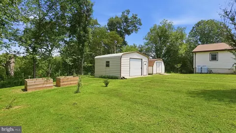Exterior - 9288 Bastable Mill Rd, Catlett, VA 20119 photo 5 of 7