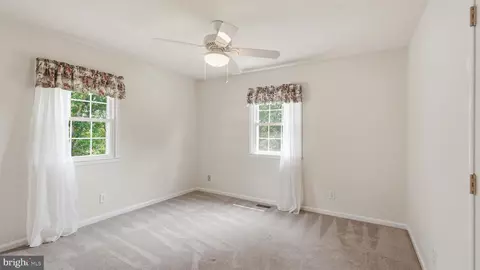 Bedroom - 9288 Bastable Mill Rd, Catlett, VA 20119 photo 5 of 8