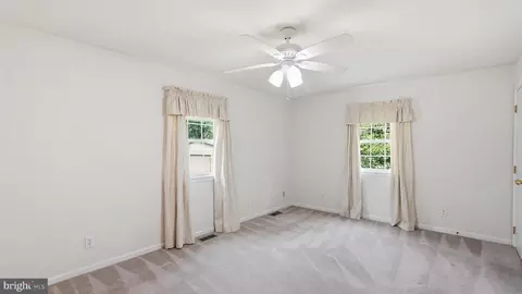 Bedroom - 9288 Bastable Mill Rd, Catlett, VA 20119 photo 2 of 8