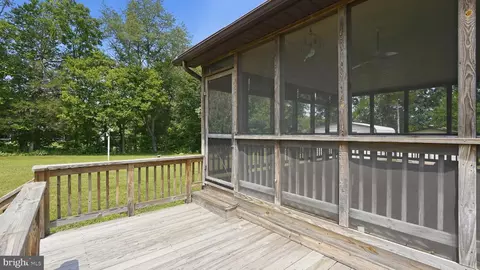 Exterior - 9288 Bastable Mill Rd, Catlett, VA 20119 photo 3 of 7