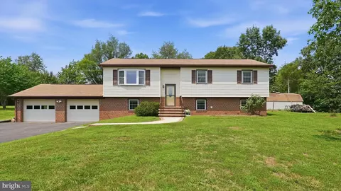 Exterior - 9288 Bastable Mill Rd, Catlett, VA 20119 photo 6 of 7