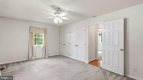 Bedroom - 9288 Bastable Mill Rd, Catlett, VA 20119 photo 1 of 8