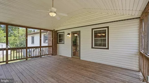 Exterior - 9288 Bastable Mill Rd, Catlett, VA 20119 photo 4 of 7