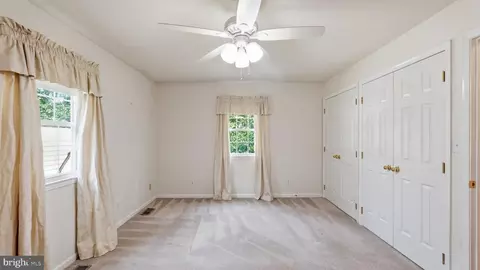 Bedroom - 9288 Bastable Mill Rd, Catlett, VA 20119 photo 3 of 8
