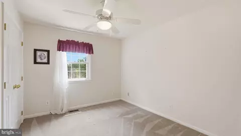 Bedroom - 9288 Bastable Mill Rd, Catlett, VA 20119 photo 7 of 8