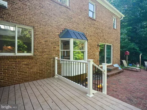 Exterior - 9935 Highland Dr, Marshall, VA 20115 photo 4 of 22